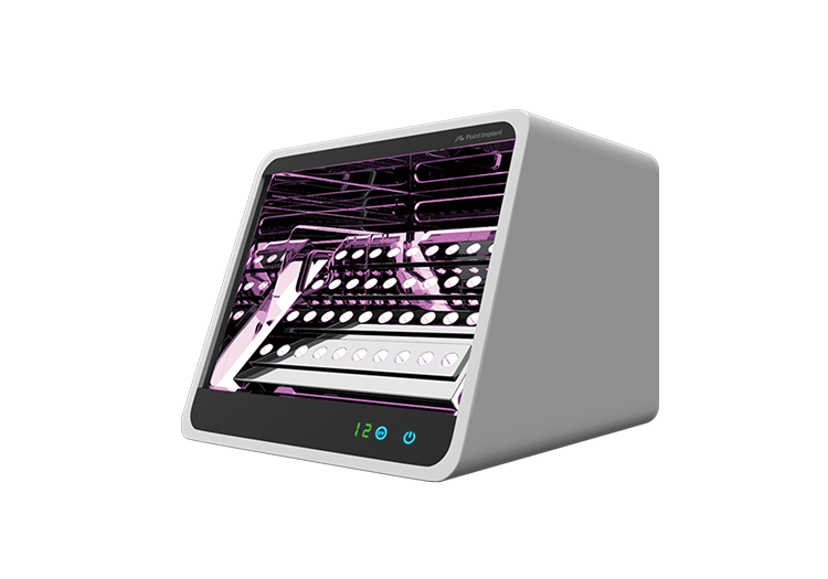 UV 임플란트 액티베이터