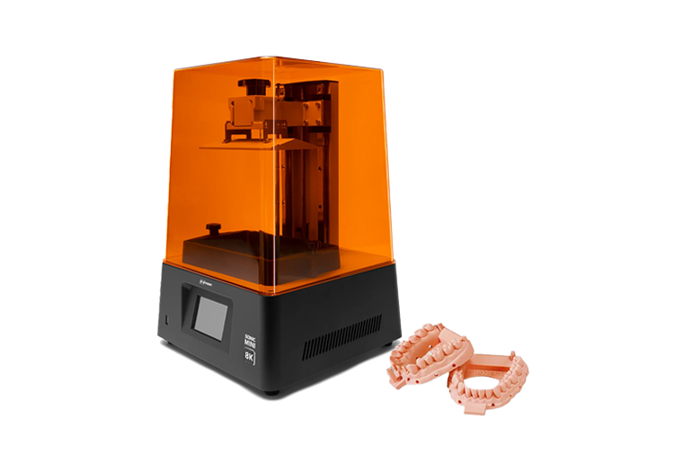 3D PRINTER